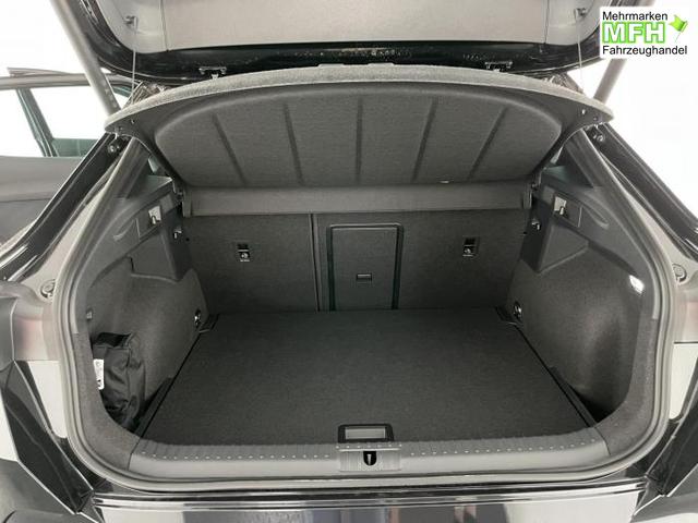 Cupra Formentor VZ (VZ) 2.0 TSI 245kW (333 PS) 4Drive 7-Gang-Doppelkupplungsgetriebe DSG 