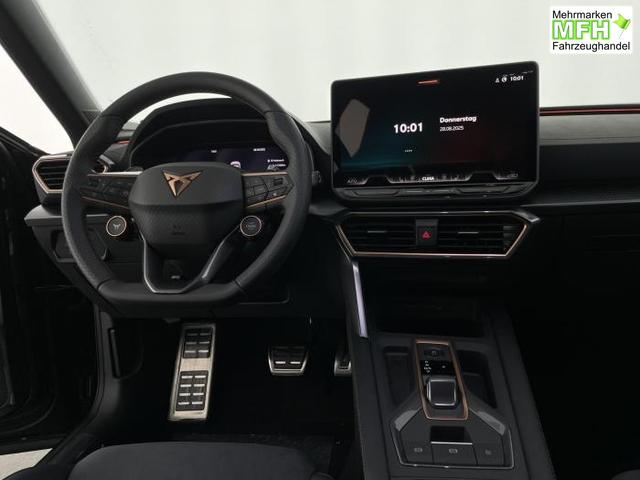 Cupra Formentor VZ (VZ) 2.0 TSI 245kW (333 PS) 4Drive 7-Gang-Doppelkupplungsgetriebe DSG 