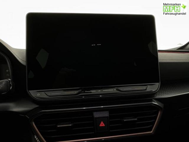 Cupra Formentor VZ (VZ) 2.0 TSI 245kW (333 PS) 4Drive 7-Gang-Doppelkupplungsgetriebe DSG 