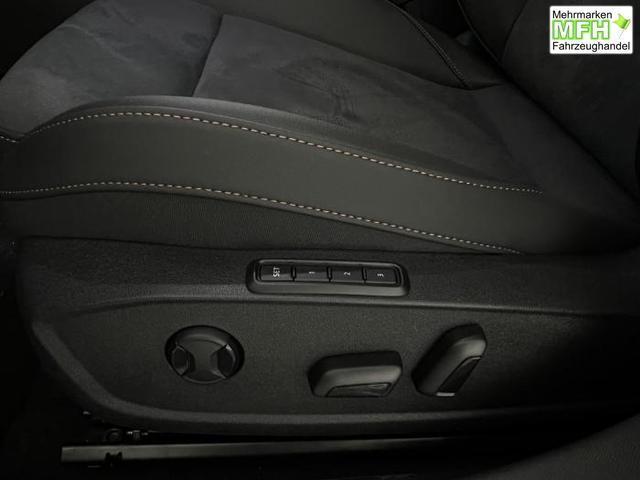 Cupra Formentor VZ (VZ) 2.0 TSI 245kW (333 PS) 4Drive 7-Gang-Doppelkupplungsgetriebe DSG 