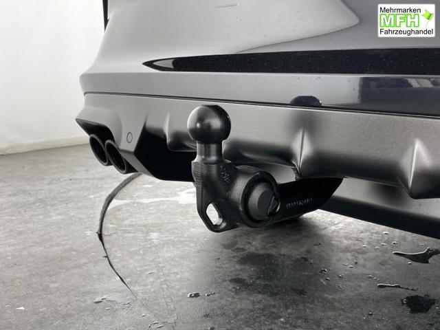 Cupra Formentor VZ (VZ) 2.0 TSI 245kW (333 PS) 4Drive 7-Gang-Doppelkupplungsgetriebe DSG 