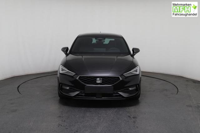 Seat Leon FR (FR) 1.5 eTSI 110kW (150 PS) 7-Gang DSG 