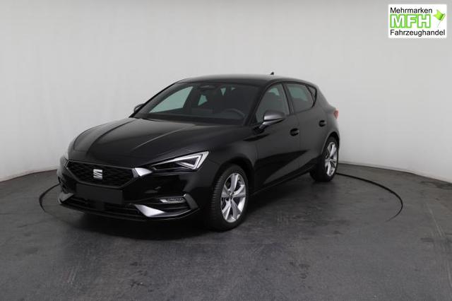 Seat Leon FR (FR) 1.5 eTSI 110kW (150 PS) 7-Gang DSG 