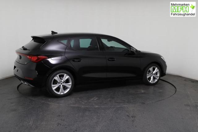 Seat Leon FR (FR) 1.5 eTSI 110kW (150 PS) 7-Gang DSG 