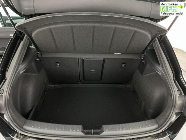 Seat Leon FR (FR) 1.5 eTSI 110kW (150 PS) 7-Gang DSG 