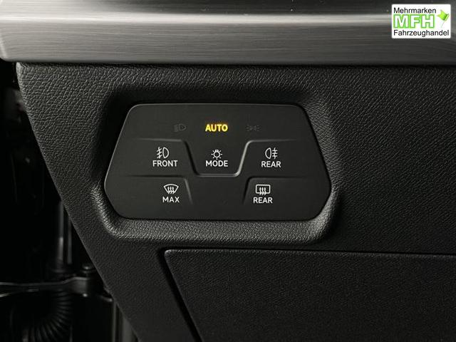 Seat Leon FR (FR) 1.5 eTSI 110kW (150 PS) 7-Gang DSG 