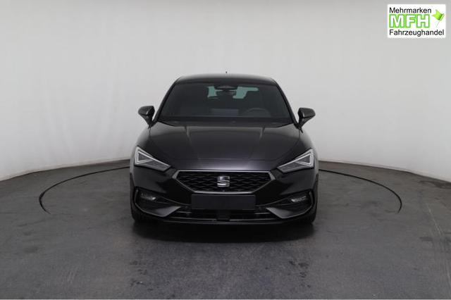 Seat Leon FR (FR) 1.5 eTSI 110kW (150 PS) 7-Gang DSG 