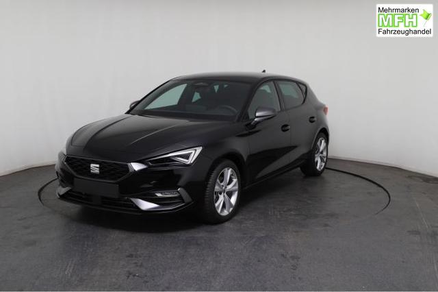 Seat Leon FR (FR) 1.5 eTSI 110kW (150 PS) 7-Gang DSG 