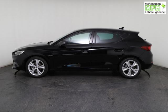 Seat Leon FR (FR) 1.5 eTSI 110kW (150 PS) 7-Gang DSG 