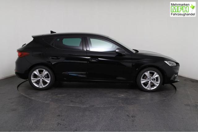 Seat Leon FR (FR) 1.5 eTSI 110kW (150 PS) 7-Gang DSG 