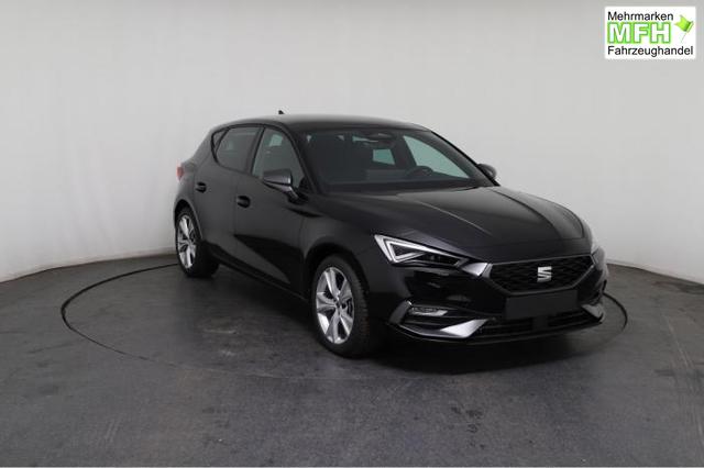 Seat Leon FR (FR) 1.5 eTSI 110kW (150 PS) 7-Gang DSG 