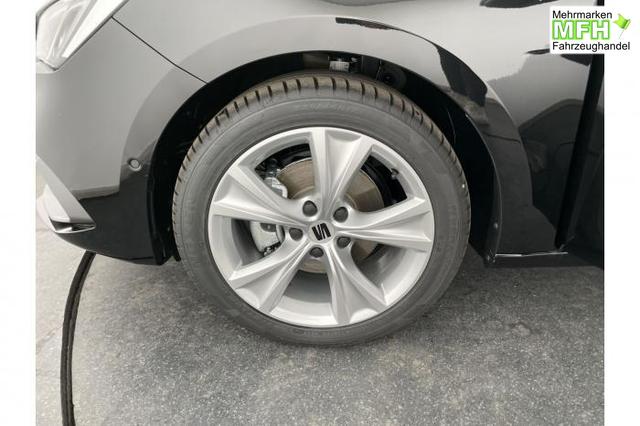 Seat Leon FR (FR) 1.5 eTSI 110kW (150 PS) 7-Gang DSG 