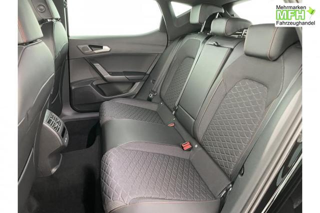 Seat Leon FR (FR) 1.5 eTSI 110kW (150 PS) 7-Gang DSG 