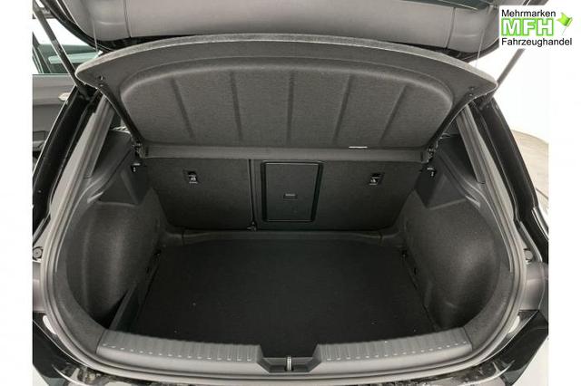 Seat Leon FR (FR) 1.5 eTSI 110kW (150 PS) 7-Gang DSG 