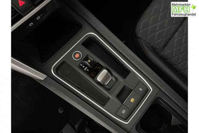 Seat Leon FR (FR) 1.5 eTSI 110kW (150 PS) 7-Gang DSG 