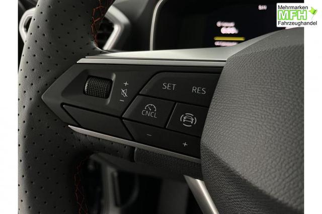 Seat Leon FR (FR) 1.5 eTSI 110kW (150 PS) 7-Gang DSG 