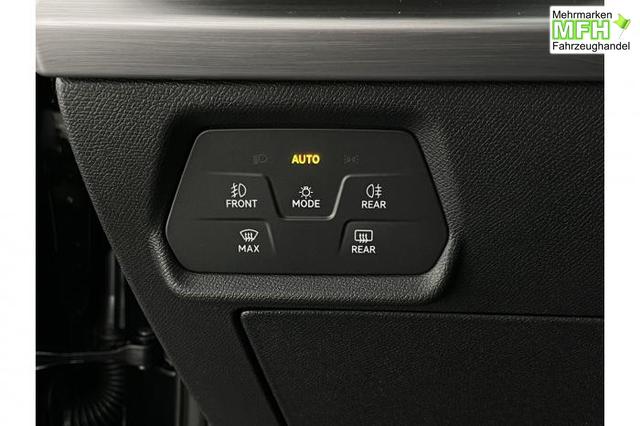 Seat Leon FR (FR) 1.5 eTSI 110kW (150 PS) 7-Gang DSG 