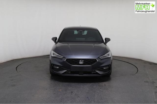 Seat Leon FR (FR) 1.5 eTSI 110kW (150 PS) 7-Gang DSG 