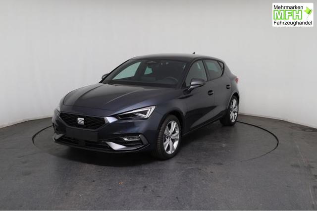 Seat Leon FR (FR) 1.5 eTSI 110kW (150 PS) 7-Gang DSG 