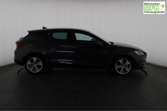 Seat Leon FR (FR) 1.5 eTSI 110kW (150 PS) 7-Gang DSG 