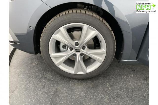 Seat Leon FR (FR) 1.5 eTSI 110kW (150 PS) 7-Gang DSG 