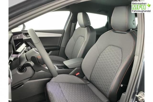 Seat Leon FR (FR) 1.5 eTSI 110kW (150 PS) 7-Gang DSG 