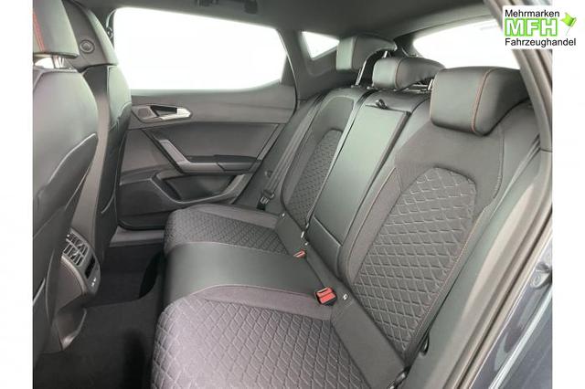 Seat Leon FR (FR) 1.5 eTSI 110kW (150 PS) 7-Gang DSG 