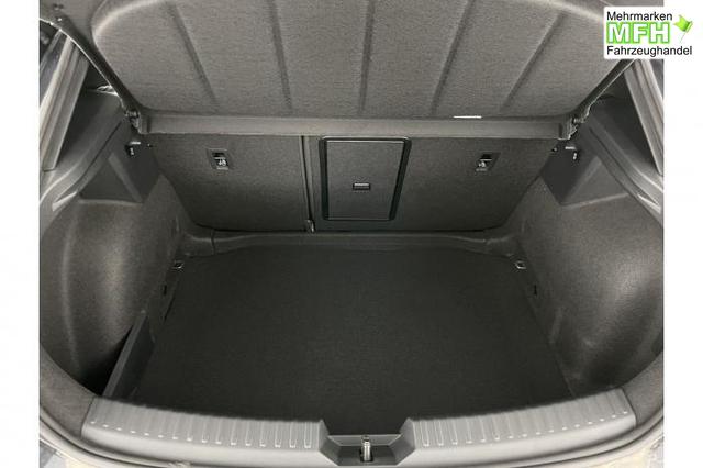 Seat Leon FR (FR) 1.5 eTSI 110kW (150 PS) 7-Gang DSG 