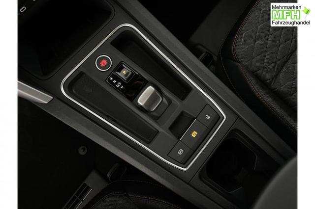 Seat Leon FR (FR) 1.5 eTSI 110kW (150 PS) 7-Gang DSG 