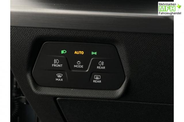 Seat Leon FR (FR) 1.5 eTSI 110kW (150 PS) 7-Gang DSG 