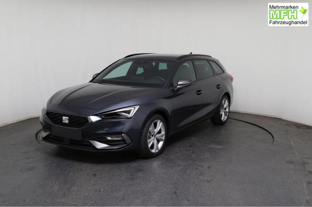 Seat Leon Sportstourer FR Plus (FR Plus) 1.5 eTSI 110kW (150 PS) 7-Gang DSG 