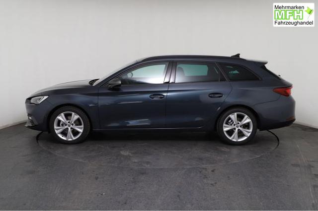 Seat Leon Sportstourer FR Plus (FR Plus) 1.5 eTSI 110kW (150 PS) 7-Gang DSG 