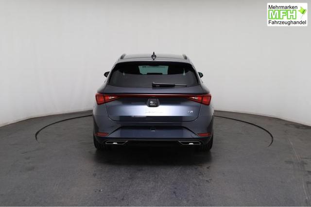 Seat Leon Sportstourer FR Plus (FR Plus) 1.5 eTSI 110kW (150 PS) 7-Gang DSG 