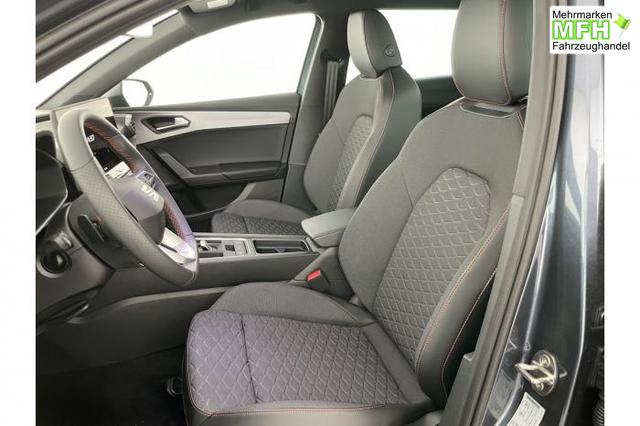 Seat Leon Sportstourer FR Plus (FR Plus) 1.5 eTSI 110kW (150 PS) 7-Gang DSG 