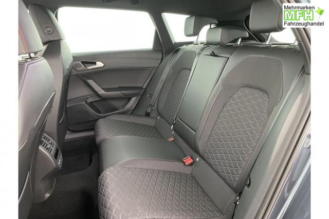 Seat Leon Sportstourer FR Plus (FR Plus) 1.5 eTSI 110kW (150 PS) 7-Gang DSG 