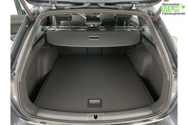 Seat Leon Sportstourer FR Plus (FR Plus) 1.5 eTSI 110kW (150 PS) 7-Gang DSG 