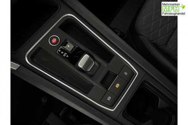 Seat Leon Sportstourer FR Plus (FR Plus) 1.5 eTSI 110kW (150 PS) 7-Gang DSG 