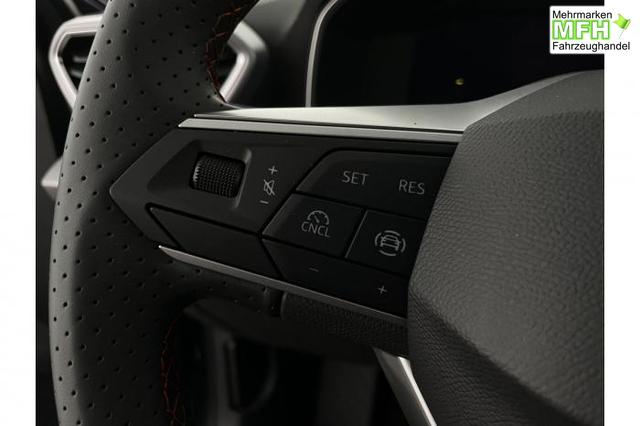 Seat Leon Sportstourer FR Plus (FR Plus) 1.5 eTSI 110kW (150 PS) 7-Gang DSG 