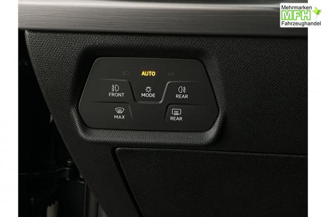 Seat Leon Sportstourer FR Plus (FR Plus) 1.5 eTSI 110kW (150 PS) 7-Gang DSG 