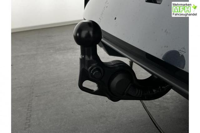 Seat Leon Sportstourer FR Plus (FR Plus) 1.5 eTSI 110kW (150 PS) 7-Gang DSG 