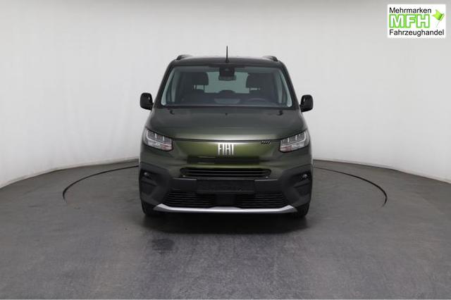 Fiat Dobl&ograve; Doblo Panorama 1.5 HDi *LED*SHZ*PDC*SpurHa*Klima* 