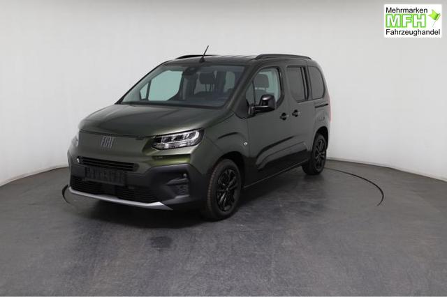 Fiat Dobl&ograve; Doblo Panorama 1.5 HDi *LED*SHZ*PDC*SpurHa*Klima* 