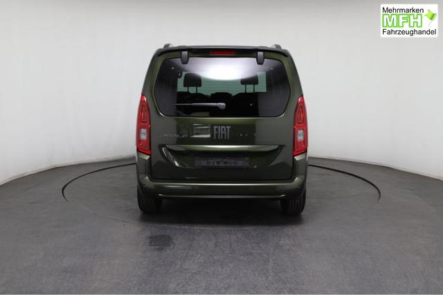 Fiat Dobl&ograve; Doblo Panorama 1.5 HDi *LED*SHZ*PDC*SpurHa*Klima* 