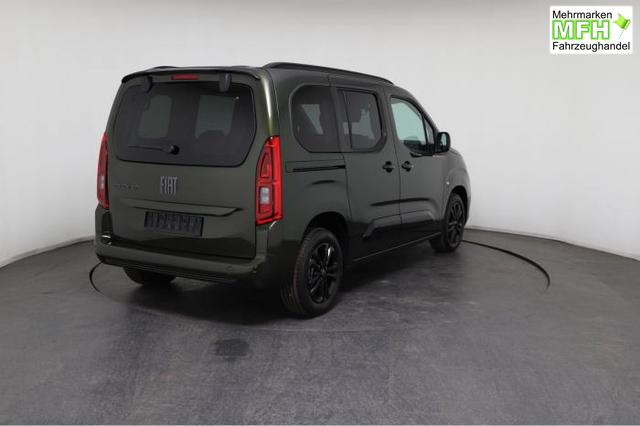 Fiat Dobl&ograve; Doblo Panorama 1.5 HDi *LED*SHZ*PDC*SpurHa*Klima* 