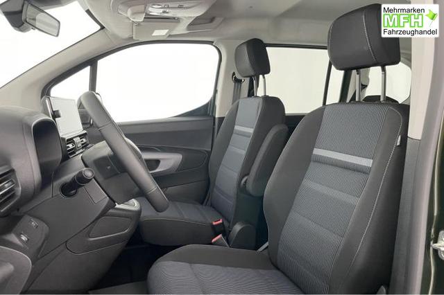 Fiat Dobl&ograve; Doblo Panorama 1.5 HDi *LED*SHZ*PDC*SpurHa*Klima* 