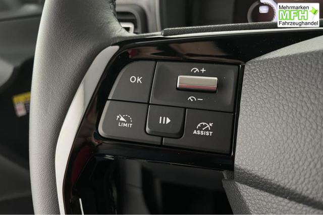 Fiat Dobl&ograve; Doblo Panorama 1.5 HDi *LED*SHZ*PDC*SpurHa*Klima* 