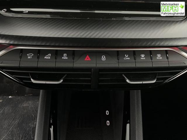 Skoda Octavia Combi RS (RS) 2.0 TSI 195kW (265 PS) 7-Gang-DSG 