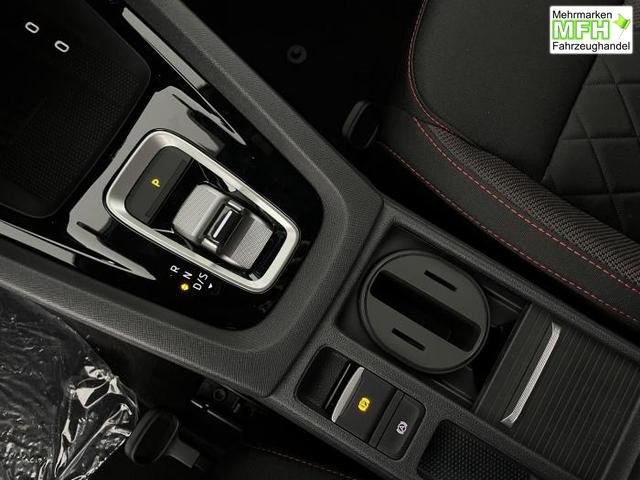 Skoda Octavia Combi RS (RS) 2.0 TSI 195kW (265 PS) 7-Gang-DSG 