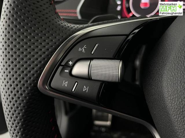 Skoda Octavia Combi RS (RS) 2.0 TSI 195kW (265 PS) 7-Gang-DSG 