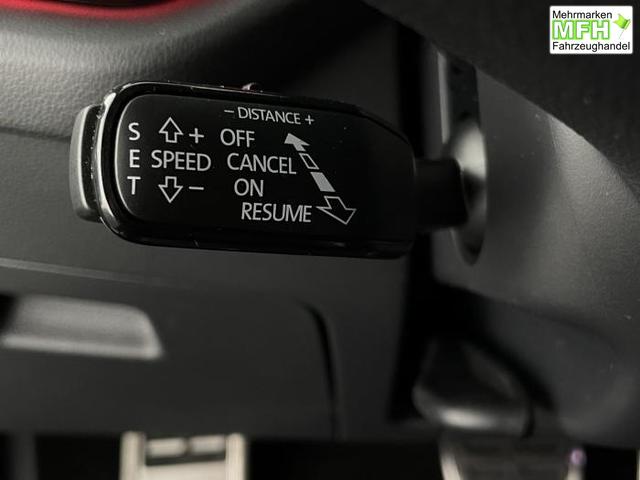 Skoda Octavia Combi RS (RS) 2.0 TSI 195kW (265 PS) 7-Gang-DSG 